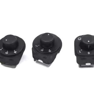 กระจกมองหลังแบบสวิตช์รวมอยู่ในสภาพใหม่อุปกรณ์เสริมสำหรับ<span class=keywords><strong>รถ</strong></span>ยนต์ Skoda Haorui Ming Rui Jing Rui - Product Image 4