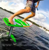 Planche de surf hydrofoil en fibre de carbone PNG1010, vente chaude 2026, durable, aile de kite, foil aquatique, hydrofoil électrique, wingfoil
