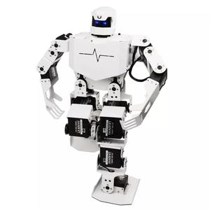 Hiwonder Robot Nhảy Hình Người Thông Minh H5S 16DOF Dành Cho Giáo Dục Hơi Nước - Product Image 2