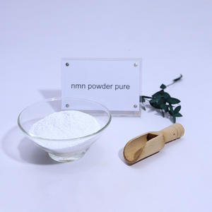 Kopen Fabriek Grondstof Nicotinamide Mononucleotide 99% Nmn Capsules Puur Liposomaal Nmn Poeder Nmn Poeder - Product Image 3