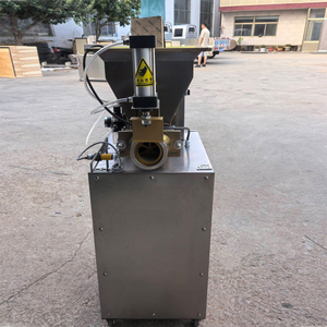 Đầy đủ tự động bột Divider rounder/bột chia làm tròn máy/tự động Máy cán tròn - Product Image 5