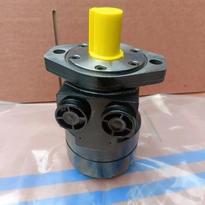 Motor Hidráulico ZHENYUAN Serie Tg Tc Te Tj Tb TF TB0100FS100AAAA TB0295AS130AAUE TB0195X340ABAT - Product Image 2