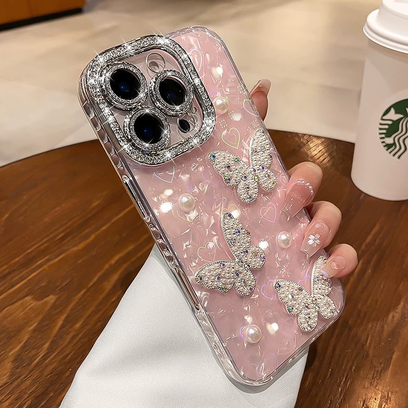 Rose Sans cordon de suspension