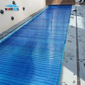 <span class=keywords><strong>Couverture</strong></span> de piscine <span class=keywords><strong>automatique</strong></span> WINPOOL de haute qualité avec télécommande pour piscine <span class=keywords><strong>hors</strong></span> <span class=keywords><strong>sol</strong></span> et spa - Product Image 2
