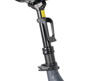 Vtt électrique de 500w pour grands hommes, vélo à entraînement central dans le pédalier - Product Image 3