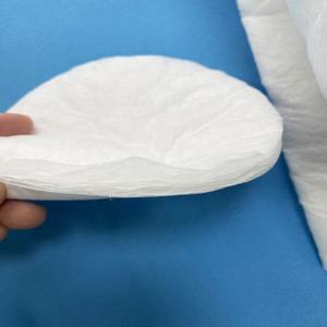 <span class=keywords><strong>Precio</strong></span> al por mayor personalizado de alta temperatura resistente al calor materiales fundidos por soplado 200g 500g 800g sin pegamento <span class=keywords><strong>aislamiento</strong></span> de conservación en bruto - Product Image 4