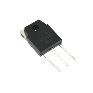 High Quality N-channel MOS-FET Transistor 2SK2654 900V K