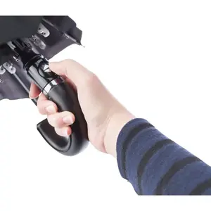 Paraguas plegable automático personalizado para merchandising - Product Image 2