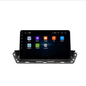 For Baojun 560 2017-2022 Android Auto Touch Screen 360 AHD Camera GPS Navigation 2DIN OEM CarPlay Fm Radio Head Unit <b>Player</b> - Product Image 2