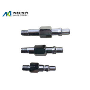 Regulator oksigen medis chemeton <span class=keywords><strong>Ohmeda</strong></span> adaptor standar <span class=keywords><strong>Outlet</strong></span> Gas konektor/Probe - Product Image 6