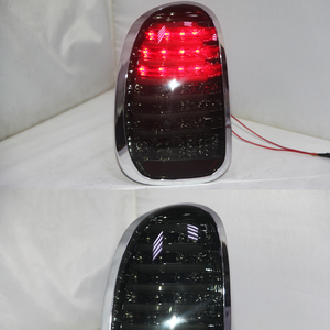 2 Pezzi per BMW <span class=keywords><strong>MINI</strong></span> <span class=keywords><strong>COOPER</strong></span> <span class=keywords><strong>COUNTRYMAN</strong></span> R60 Luci Posteriori a LED Gruppo Fanali Posteriori 2010 2011 2012 2013 - Product Image 1