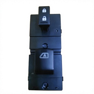 Interruptor Eléctrico para Ventanilla de Nissan Armada Pathfinder, 25411-ZJ30A, 12V, Lado del Pasajero - Product Image 4