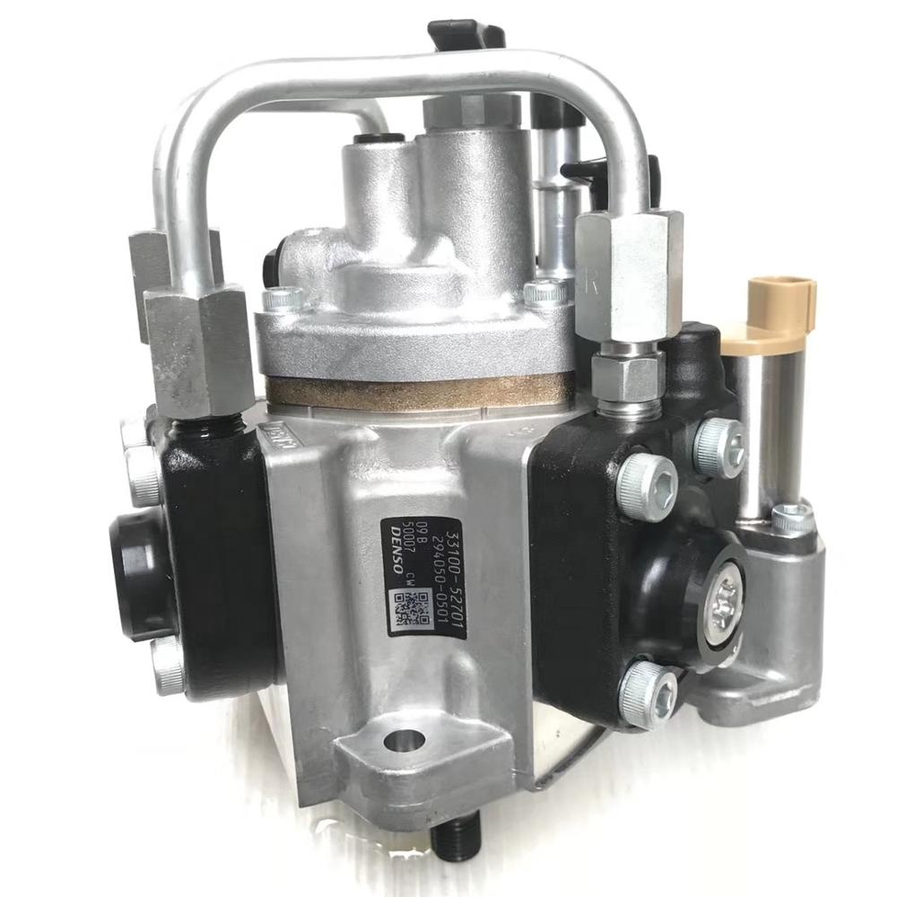 294000-137# common rail injection pump 294000-1370 294000-1371 294000-1372  HP3 pump 1460A53 for Mitsubishi L200/TRITON 4D56