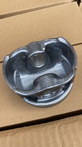 87,5mm pistão com anel para Land Rover Evoque 2.0T Gasolina 240HP LR025366 LR024978 Volvo S80 2.0 Ford EcoBoost 050 STD - Product Image 5