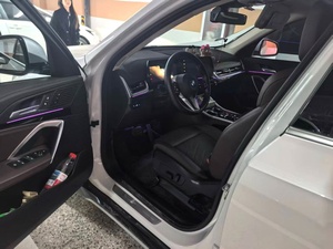 Auto a Gasolina 2024 BM-W <span class=keywords><strong>X1</strong></span> SDrive20Li 1.5TX Paquete de Diseño SUV Compacto SUV de Lujo de <span class=keywords><strong>Segunda</strong></span> <span class=keywords><strong>Mano</strong></span> - Product Image 3