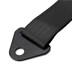 Universeller 4-Punkt-Polyester-Sicherheitsgurt für Bus, Rennsitz und Fahrer – Direkt vom Hersteller - Product Image 4