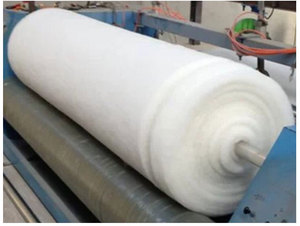 Professional Factory Other Low Melt <strong>Recycled</strong> <strong>Polyester</strong> Staple <strong>Fiber</strong> - Product Image 3