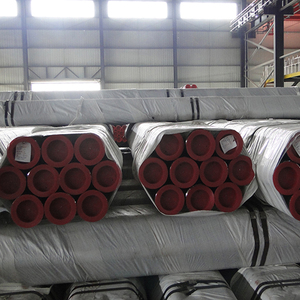 Xinyue API 5ct <span class=keywords><strong>psl2</strong></span> K-55 20 "vỏ ống thép liền mạch với dịch vụ cắt kết nối tsh có sẵn - Product Image 2