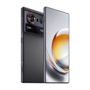 Nubla Z80 Ultra Cell Snapdragon 8 Elite Gen5, Pantalla de 6.8 Pulgadas, 144Hz, 7100mAh, Carga Rápida de 100W, Teléfono Inteligente Android Original - Product Image 6