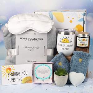 Wholesale Valentines Day Gifts for Women Luxury Birthday Gift Set for Girlfriend <b>Wife</b> Creative Anniversary Mother Day Gifts - Product Image 1