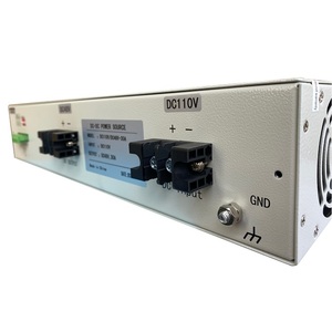 Convertidor de Energía CC-CA de Onda Sinusoidal Pura con Monitoreo de Configuración - Product Image 3