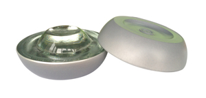 <span class=keywords><strong>Reflector</strong></span> de Carretera de Vidrio para Soldadura, Ojo de Gato Cerámico Reflectante, Marcador de Pavimento, Seguridad Vial, Reflectores de Tráfico para Entradas de Vehículos - Product Image 3