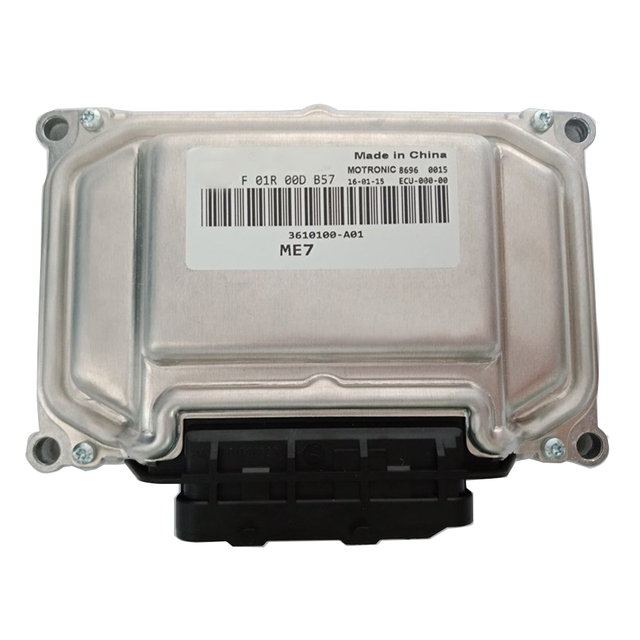 Manufacture High Technology F01R00DS68 Electric System Electronic Control Unit ECU for ZOTYE Z100