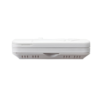 Termostato Programable para Bomba de Calor a Batería de 24V