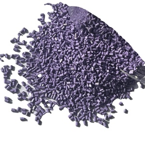 <strong>Filler</strong> Free Customized Colorful High Shade Color <strong>Masterbatch</strong> PP <strong>Masterbatch</strong> Extrusion Grade Aging Resistance Automotive - Product Image 1