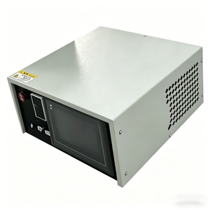 Fuente <span class=keywords><strong>de</strong></span> Alimentación y <span class=keywords><strong>Rectificador</strong></span> para Galvanoplastia <span class=keywords><strong>de</strong></span> Precisión con Interfaz RS485 para Joyería, Chapado en Oro, Plata y Níquel con Pantalla Táctil - Product Image 1