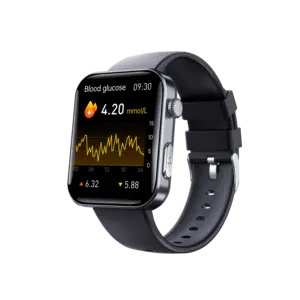 Mode F300 Smartwatch Sport Muziek Waterdicht Bloed Zuurstof Monitor App Controle Serie 8 Fitness Tracker 2.1Inch Smart Watch 8