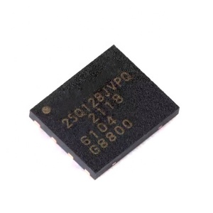 W25Q128JVPIQ Original WSON-8 ni puces IC Flash 25Q128JVPIQ W25Q128JV W25Q128JVPIQ - Product Image 1