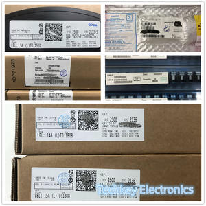 THCV219 QFN64 New and Original One-Stop Service Distributors - Product Image 6