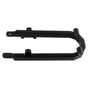 ชุดปรับแต่งสวิงอาร์มหน้าสำหรับรถมอเตอร์ไซค์ ซิมสัน KR51 / 1 KR51/2 ชวาลเบ้ - Product Image 6