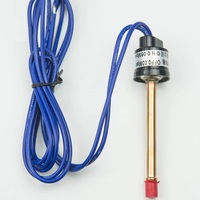 Pressostat Danfoss Alternative ACB 45Bar SPDT Classe de précision <0.1kPa pour pompes de climatisation CVC 250V Connexion G3/8