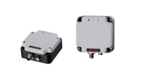 Lector RFID Industrial Todo en Uno Vanch VI-IR61 UHF 902~928MHz 865~868MHz con Material ABS, Interfaces USB, RS485, RS232 y RJ45
