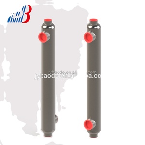 Intercambiadores de calor de tubo Superior para el hogar - Product Image 4