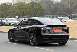 Véhicule à énergie nouvelle d'occasion <span class=keywords><strong>Tesla</strong></span> <span class=keywords><strong>Model</strong></span> <span class=keywords><strong>3</strong></span> 2021 Performance - Product Image 4