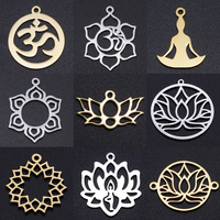 Plaque nom argent or personnalisé en acier inoxydable, taille personnalisée, étiquette découpe d'ailes d'ange, Logo gravé breloque pour collier pendentif, pièces