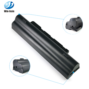 Pin máy tính xách tay cho <span class=keywords><strong>Acer</strong></span> Aspire một 722 D255 D257 D260 D270 loạt <span class=keywords><strong>11.1V</strong></span> <span class=keywords><strong>4400mAh</strong></span> thay thế pin gốc - Product Image 3