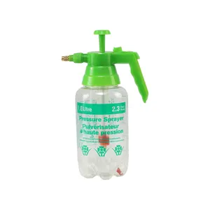 XUNCHI Made In China Air Condition Cleaning Pump Manual Hand High Pressure Pressurized Foam Water Sprayer