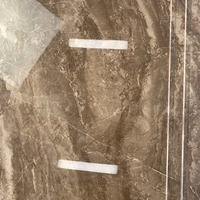 Nouvelle conception, carrelage de sol extérieur antidérapant 120x30, carrelage en porcelaine, marches d'escalier, marches de sol