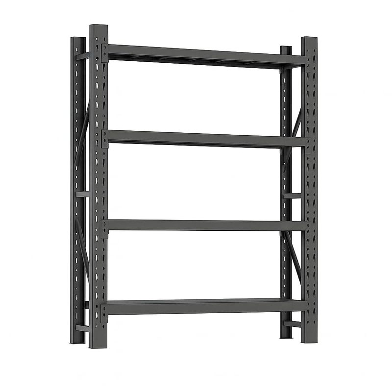Shelving Unit Racking Warehouse Storage Racks