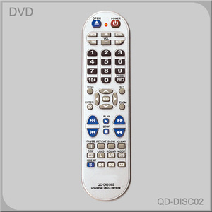 Télécommande universelle de remplacement RETEKOOL QD-W648 pour téléviseurs Samsung, <span class=keywords><strong>LG</strong></span>, Sony, Philips, Panasonic LCD, LED, Smart TV - Product Image 4
