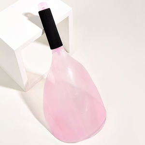 Protector Facial de Plástico para Peluquería, Protector Facial Antipolvo para Salón de Belleza, Máscara para Cortar el Cabello - Product Image 4