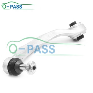 Brazo de control delantero inferior OPASS para <span class=keywords><strong>BMW</strong></span> Serie 5, Serie 6, Serie M, 520, 523 i, M5 2009- 31126775971 - Product Image 2