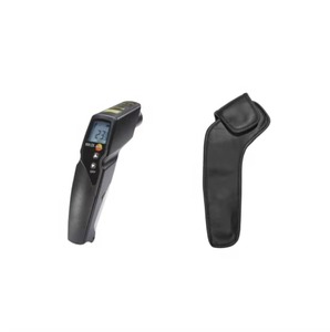 Termómetro Infrarrojo Testo 830-T1 830-T2 830-T4 Original y Nuevo, Más Vendido, Número de Pedido 0560 8311 - Product Image 4