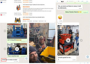 Trituradora Doble de Tamaño Pequeño, Trituradora de Madera, Plástico, Tablas, <span class=keywords><strong>Torres</strong></span> de Computadora DB500, Trituradora de Goma - Product Image 6