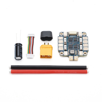 MAD AM32 70A 3-8S Brushless 4in1 ESC Tanpa BEC Kontrol Kecepatan Elektronik Ringan untuk Drone FPV