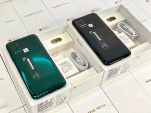 Versión P40 Lite 8+128GB P20 P30 Lite P30 Pro Teléfono Móvil Dual Sim 4G con CPU Octa Core y LTE - Product Image 6